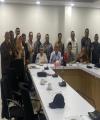SIDANG TIM PEMUTUS KE 42 BSK DKI JAKARTA